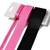 9 Yards 3 Styles Polyester Ribbon SRIB-C002-02A-1