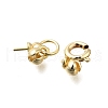 Brass Peg Bails KK-Q048-07G-2