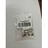 Beadthoven Brass Pinch Bails KK-BT0001-05P-NF-3