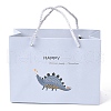 Cartoon Paper Bags CARB-P006-04B-05-3