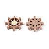 Resin Decoden Cabochons CRES-T025-09-2