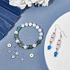 Unicraftale 304 Stainless Steel Beads STAS-UN0016-78P-3