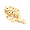 304 Stainless Steel Pendants STAS-R155-036G-2