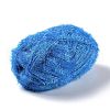 Polyester Crochet Yarn OCOR-G009-01V-2