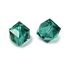 Imitation Austrian Crystal Beads GLAA-R002-02N-2