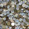Glass Flat Back Rhinestone RGLA-C002-SS4-234-1