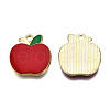 Alloy Enamel Pendants ENAM-N059-51-1