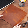 Leather Fabric DIY-WH0002-79B-02-3