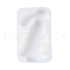 DIY Silicone Candle Molds SIL-Z020-06C-2