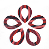 Resin Linking Rings RESI-T022-17B-1