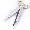 2cr13 Stainless Steel Scissors TOOL-Q011-04F-5