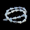 Opalite Beads Strands G-C039-A03-5