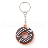 Alloy Keychains KEYC-L032-01P-05-1