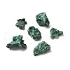 Rough Nuggets Natural Malachite Healing Stone G-G999-A02-1