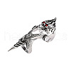 Alloy Finger Rings for Men FS-WGA03F7-01-3