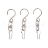 S Shape Stainless Steel Hanger Hooks PALLOY-JF04005-1