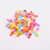 Plastic Bottons FIND-TAC0003-03-1