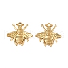 304 Stainless Steel Pendants STAS-L290-66G-1