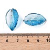 Two Tone Glass Pendants GLAA-A011-07A-3