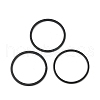 Ion Plating(IP) 304 Stainless Steel Linking Ring STAS-S079-13-B04-B-NF-1