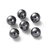 Shell Pearl Beads BSHE-XCP0001-76A-1