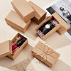 Cardboard Gift Boxes CON-WH0092-66B-5
