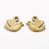 Alloy Charms EA9092Y-G-2