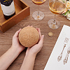 Mother's Day Gifts Cork Massage Ball FIND-WH0139-334-3