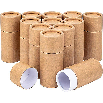 Kraft Paper Packaging Boxes CBOX-BC0001-26A-A-1