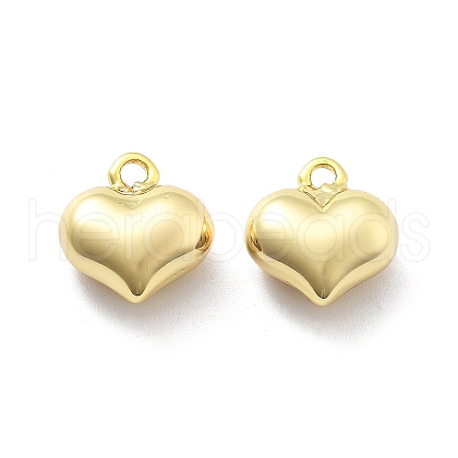 Brass Pendants KK-U049-03G-02-1