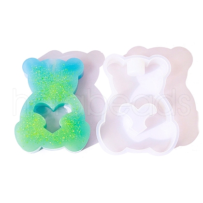 DIY Silicone Candle Molds SIMO-H018-07A-1