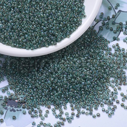 MIYUKI Round Rocailles Beads X-SEED-G007-RR4506-1