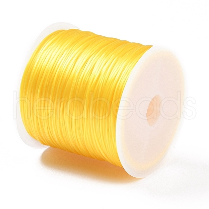 30M Elastic Crystal Thread EW-G011-01O-1