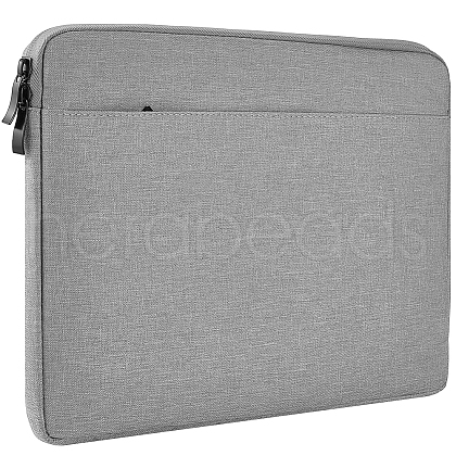 Canvas with Polycotton Carry Case Bags ABAG-WH20005-05C-1