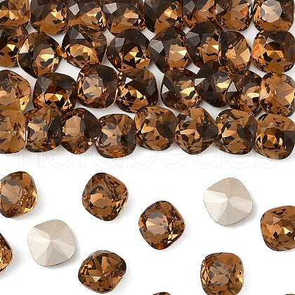 Preciosa® MAXIMA Crystal Fancy Stones X-PRC-FC12-10220-1