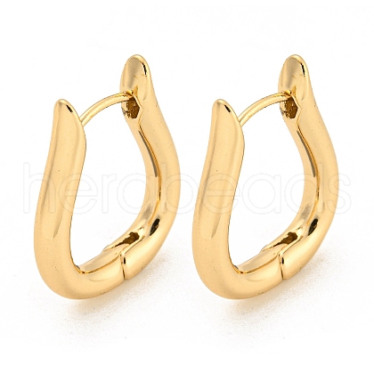 Alloy Hoop Earring EJEW-P269-15KCG-1