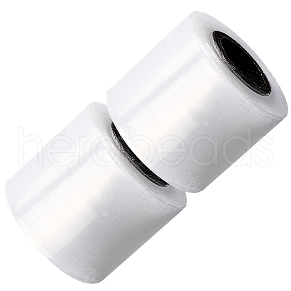 PE Self Adhesive Packaging Film DIY-WH20007-20C-1