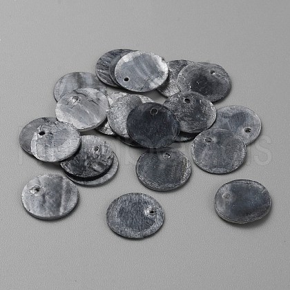Shell Pendants FIND-TAC0026-12E-1