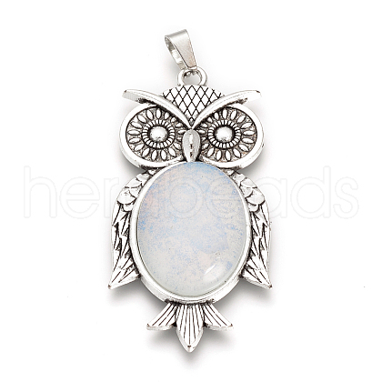 Opalite Big Pendants X-G-S246-01J-1