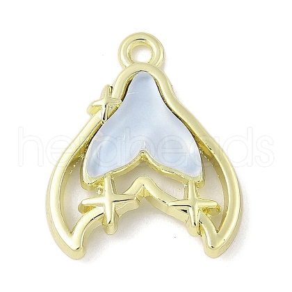 Zinc Alloy Pendants FIND-C067-01A-G-1