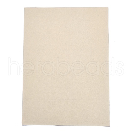 Jewelry Flocking Cloth TOOL-WH0143-78X-1