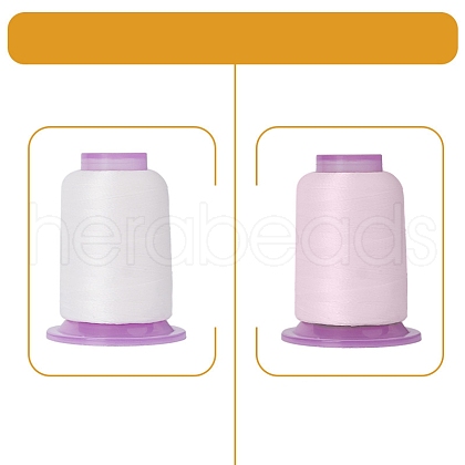 Translucent -Sensitive Thread PW-WGC2896-05-1