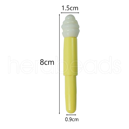 Plastic Seam Rippers PW-WG10E97-02-1