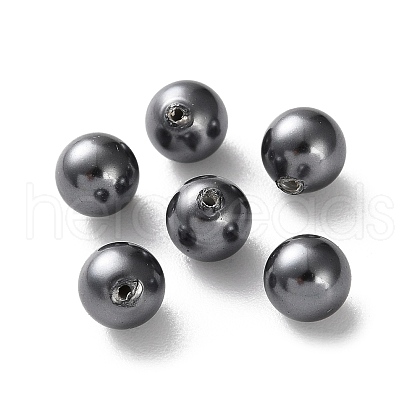 Shell Pearl Beads BSHE-XCP0001-76A-1