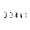 Stainless Steel Magnetic Clasps STAS-CJ0001-83P-4