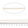 Rack Plating Iron Cable Chain CH-H002-05KCG-2
