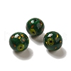 Handmade Lampwork Beads Strands LAMP-G162-08B-02-2