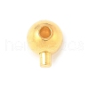925 Sterling Silver Crimp Beads STER-C013-01A-G-1