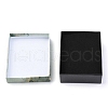 Cardboard Jewelry Boxes CON-P008-A02-04-3