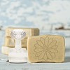 Clear Acrylic Soap Stamps DIY-WH0438-001-4